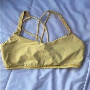 Lululemon bra